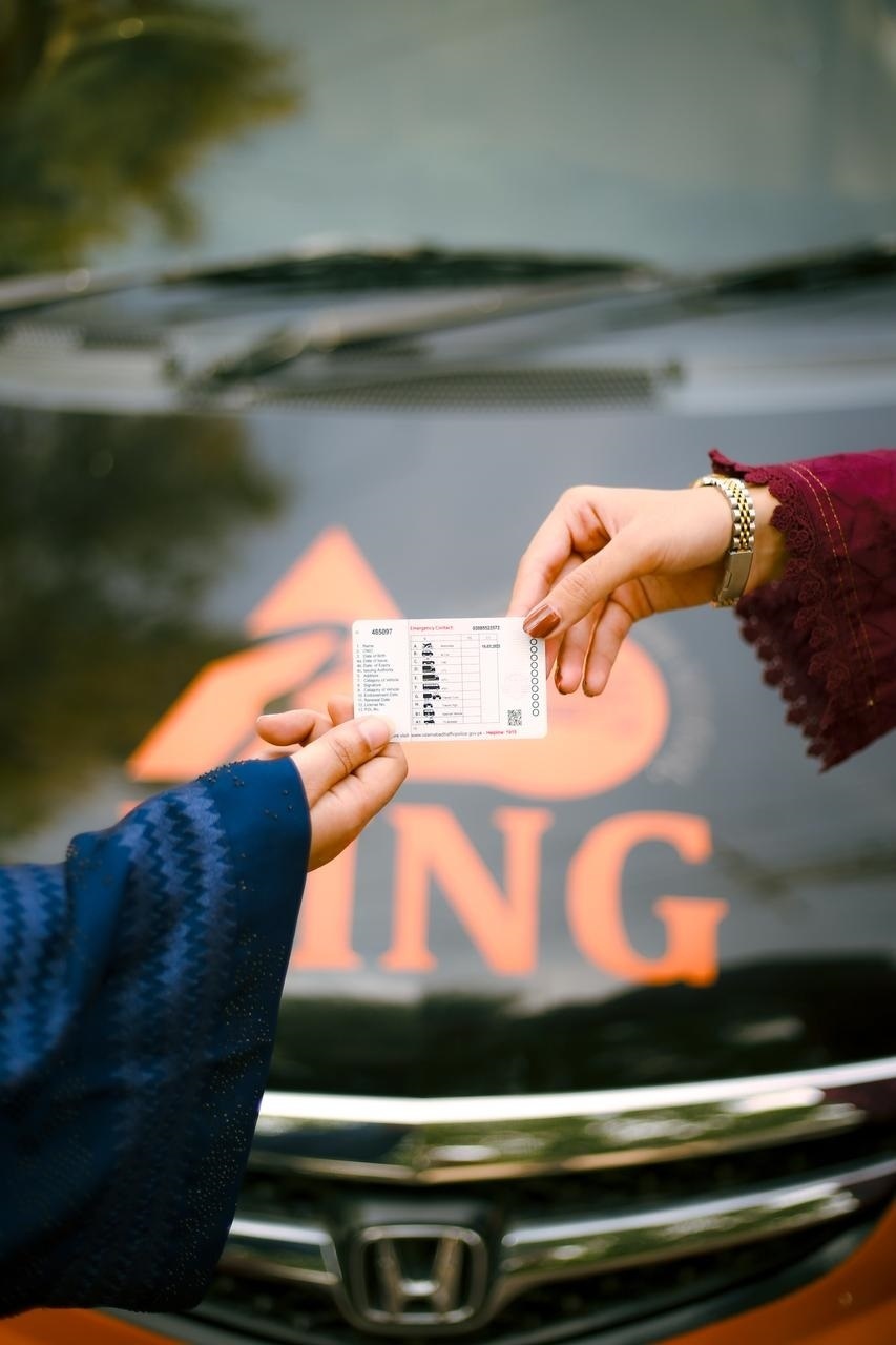 2026 Rules and Trainings for New Drivers in Pakistan