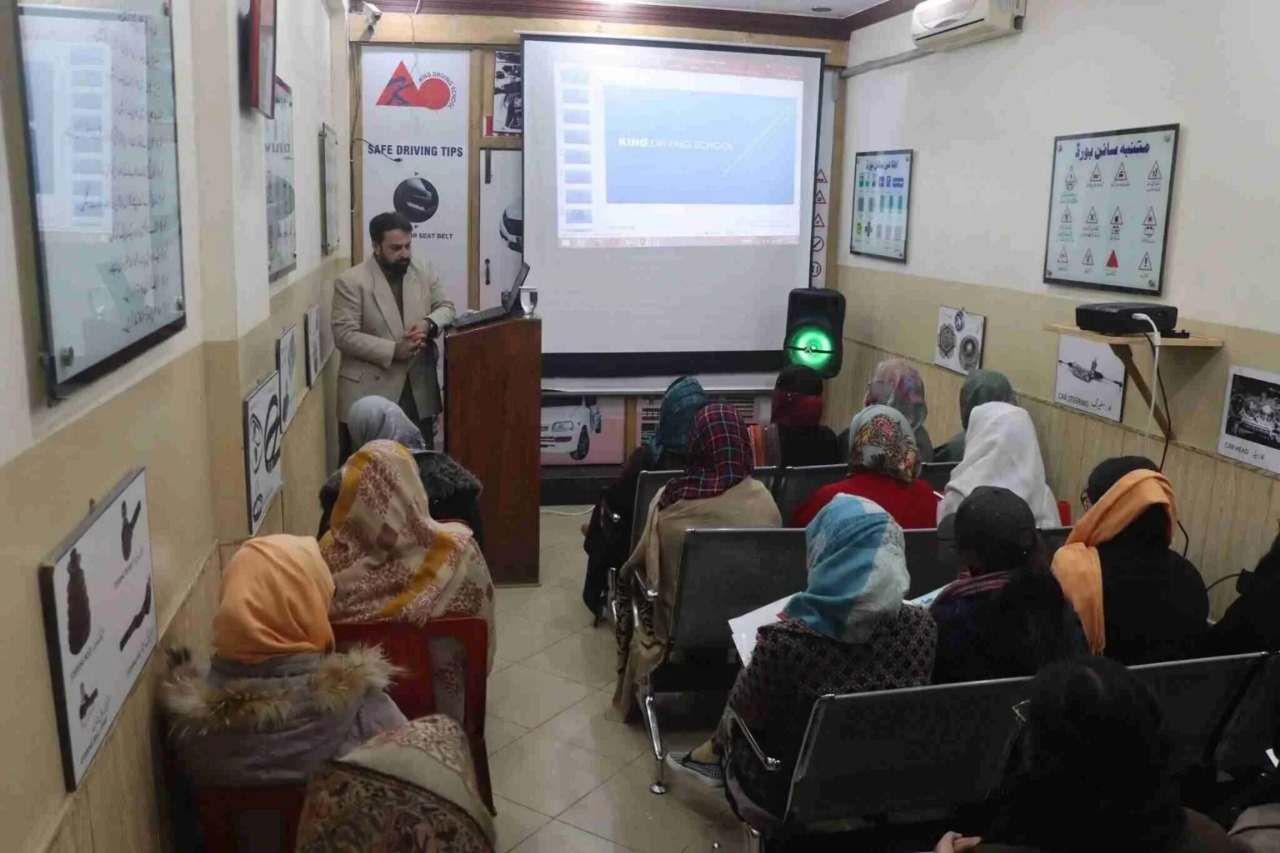 How to Prepare for Your Driving Test | Expert Tips from King Driving School