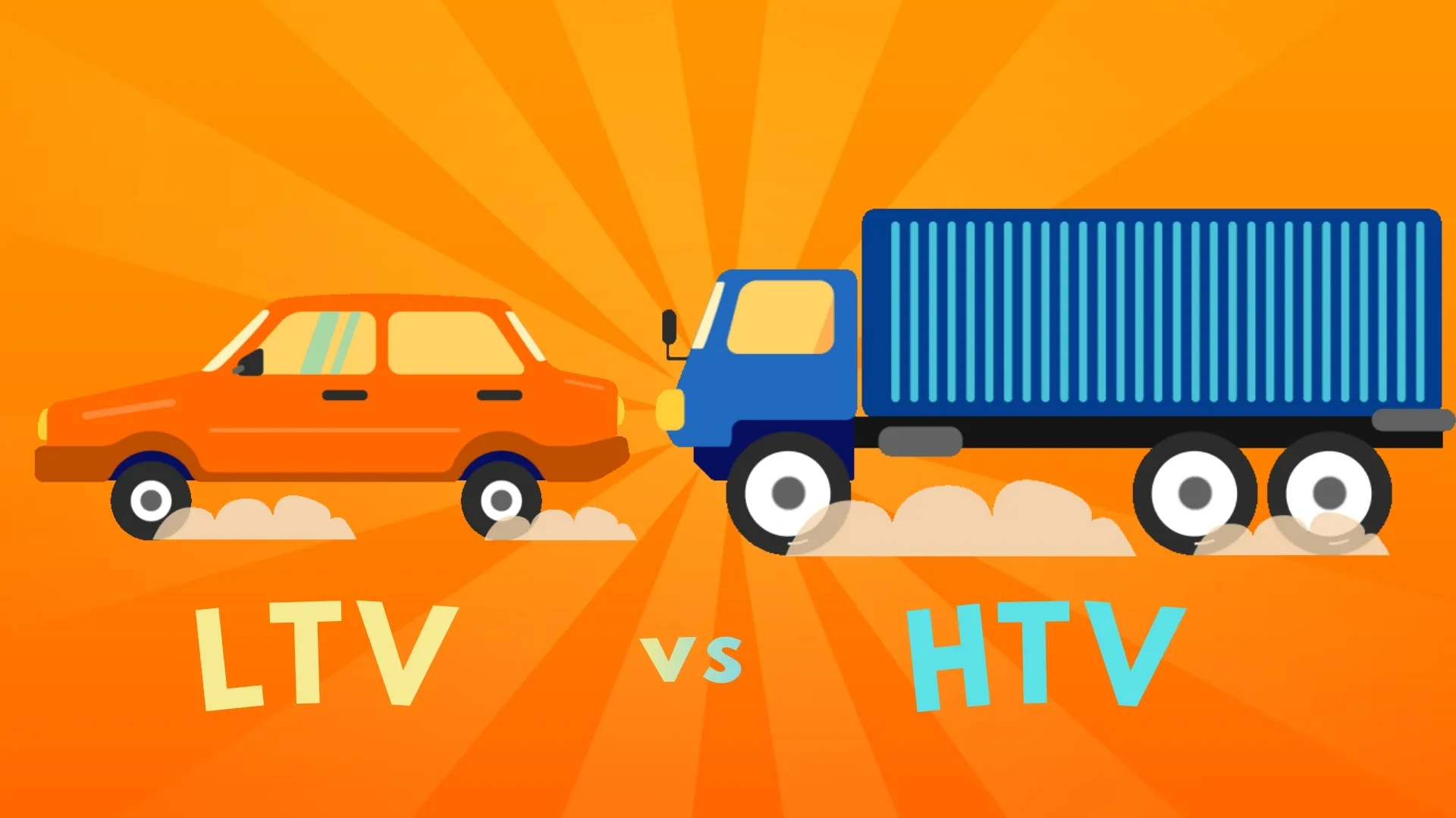 Driving License Types in Pakistan | Seven Pillars Of Vehicle