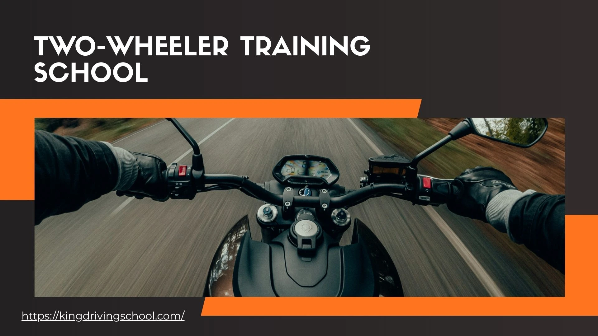 Best Bike & Scooty Training Institute in Islamabad & Rawalpindi