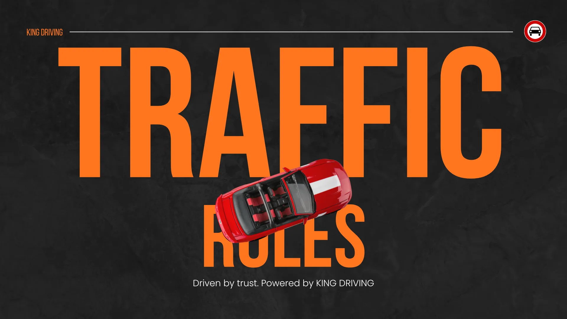 Pakistan Traffic Laws & Defensive Driving Excellence