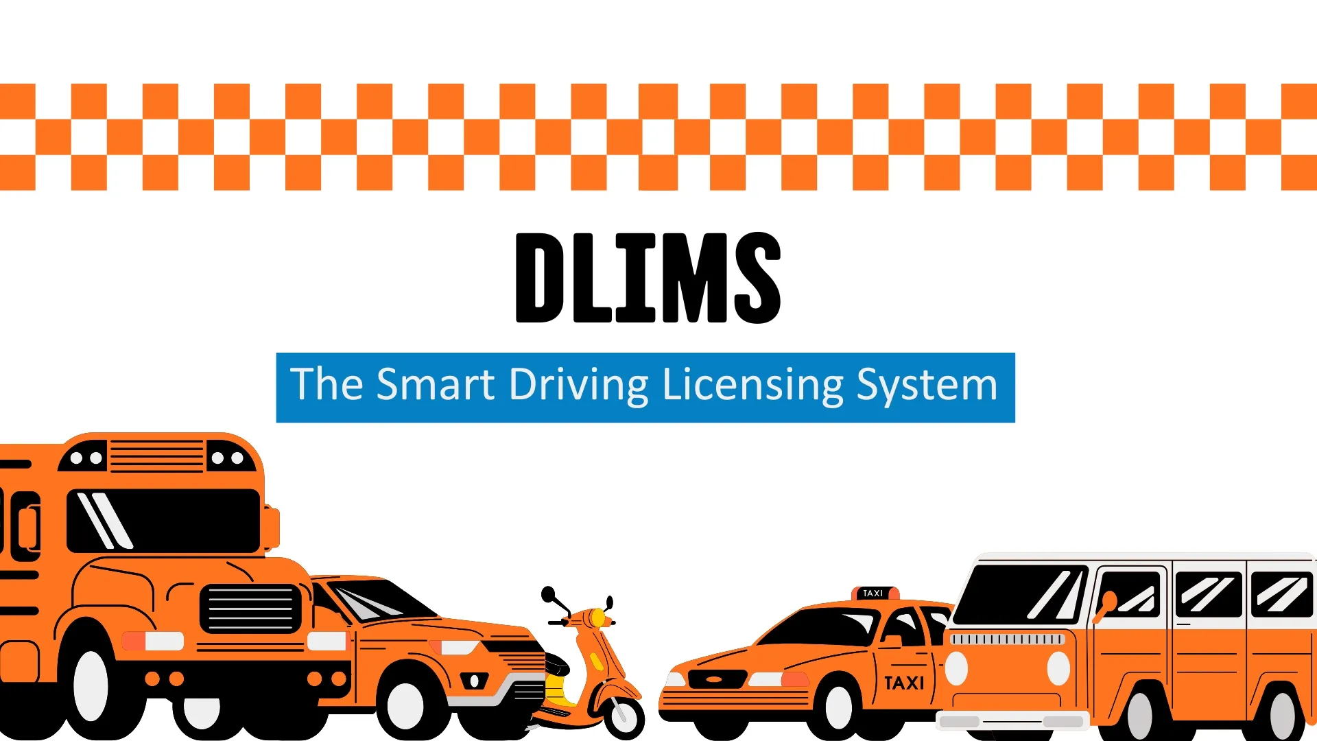 Renew License Online in Pakistan: DLIMS & Smart Card Rules