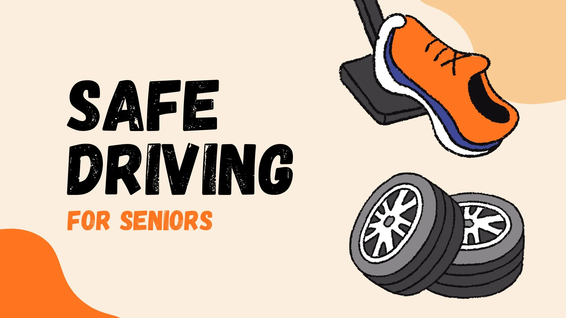 Seniors Driving in Islamabad/Rawalpindi: Rules & Eligibility