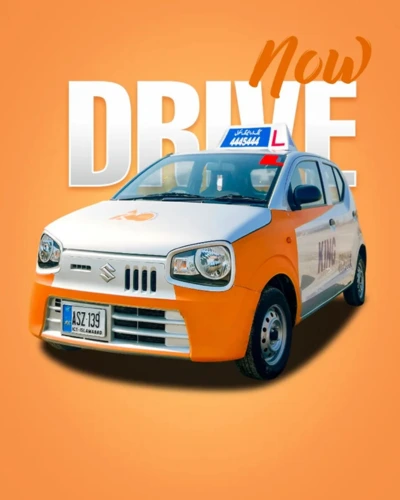 Suzuki Alto (Manual)