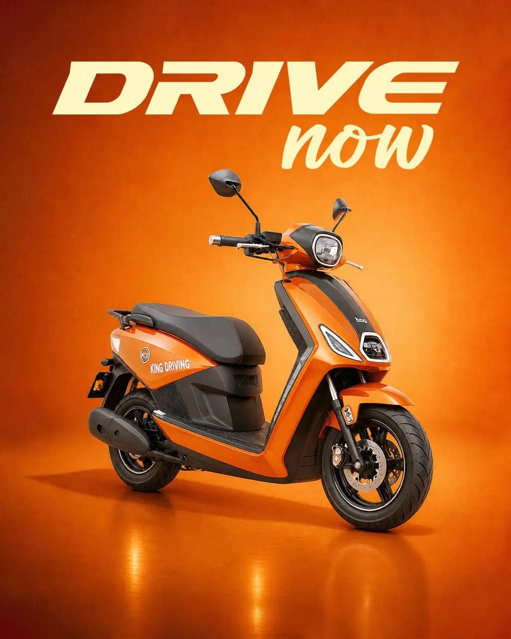 Scooty