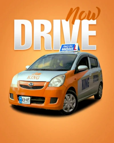 Suzuki Alto (Automatic)