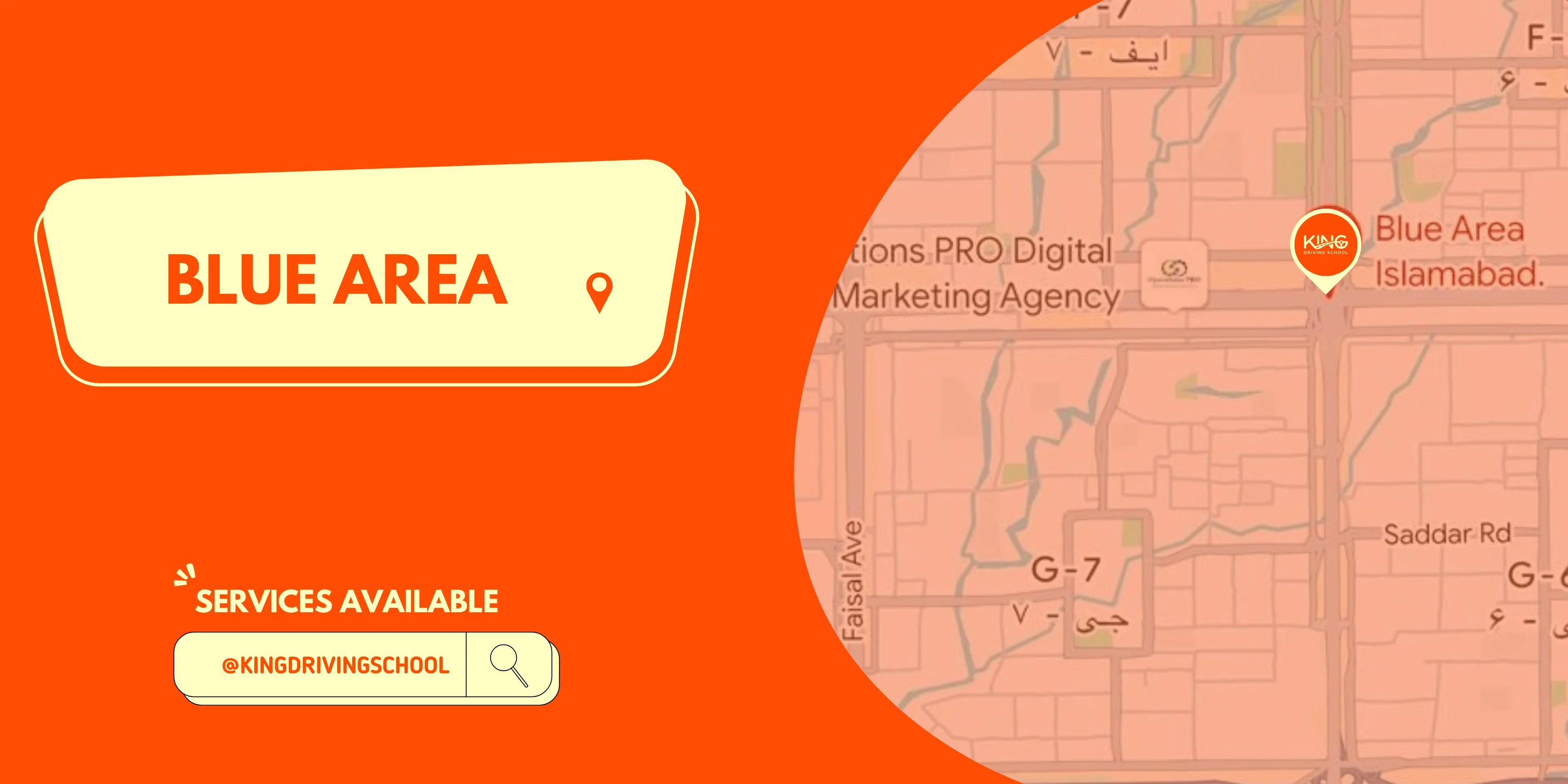 Driving School in Islamabad